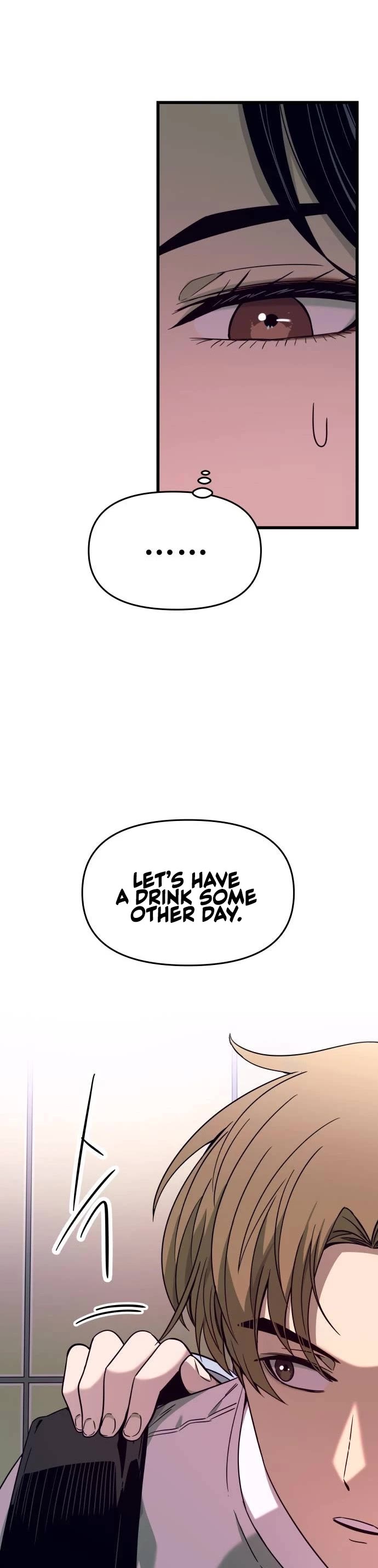 My Bias Gets On The Last Train Chapter 10 page 20 - Chapter 10