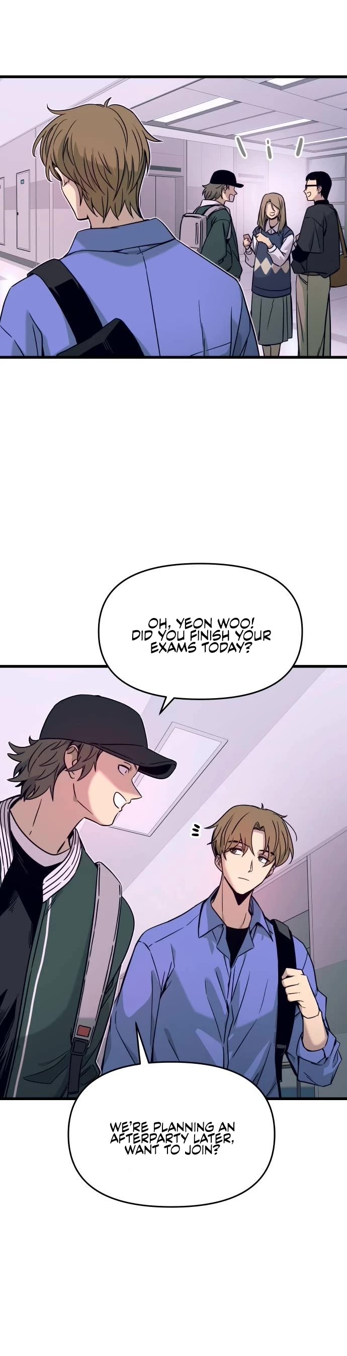 My Bias Gets On The Last Train Chapter 10 page 26 - Chapter 10