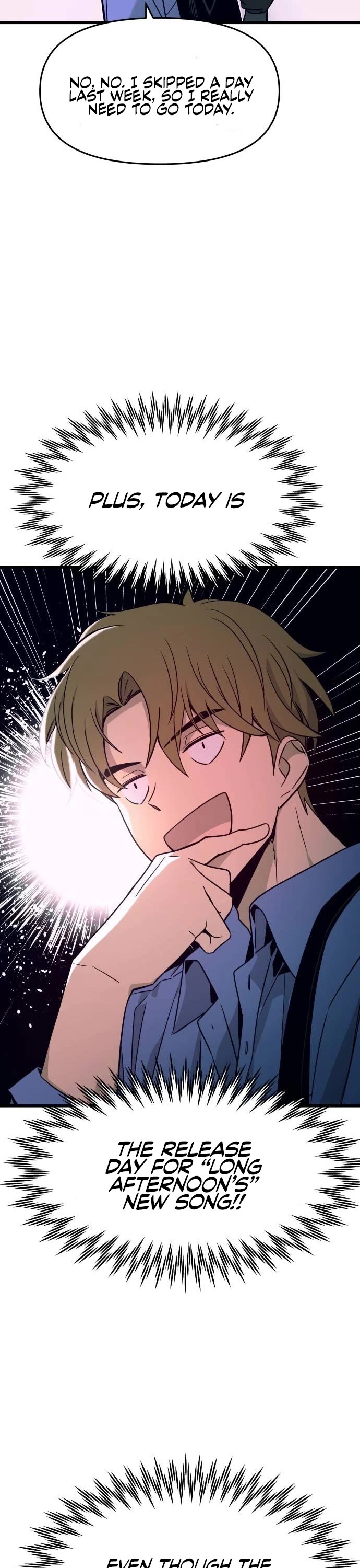 My Bias Gets On The Last Train Chapter 10 page 28 - Chapter 10