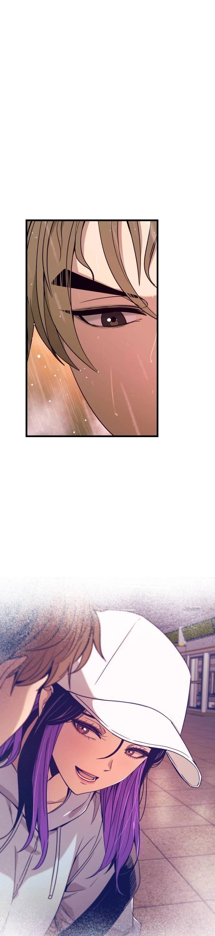 My Bias Gets On The Last Train Chapter 10 page 38 - Chapter 10