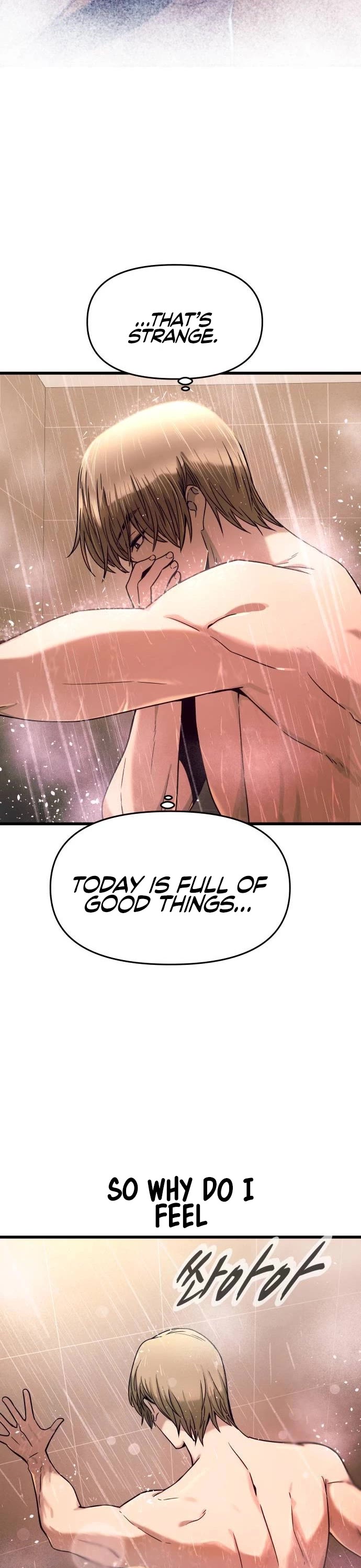 My Bias Gets On The Last Train Chapter 10 page 39 - Chapter 10