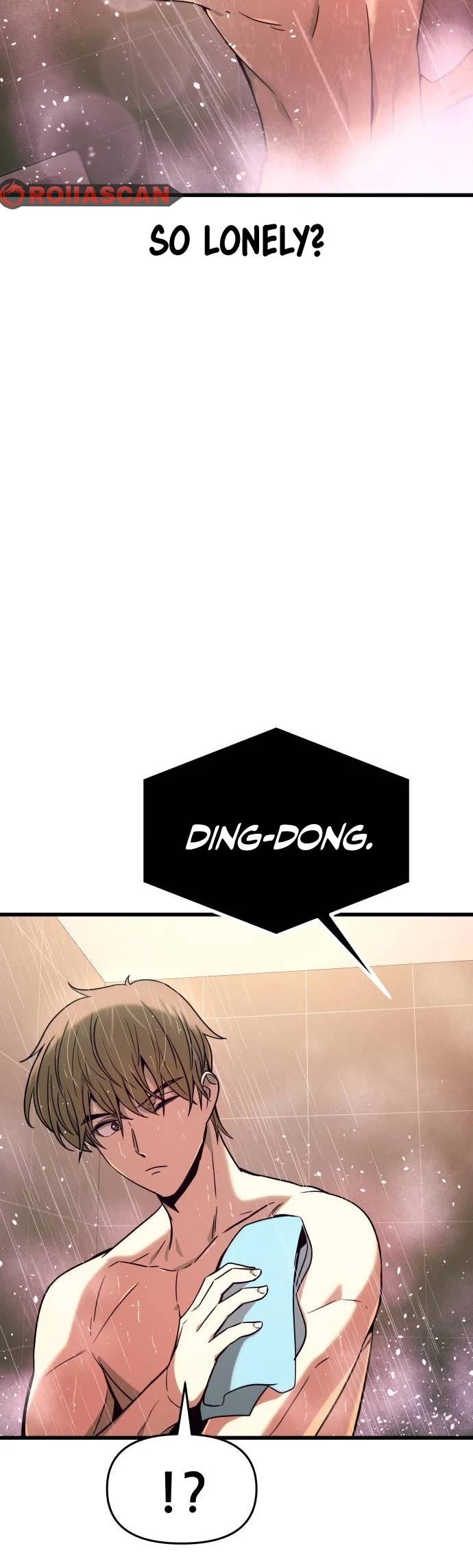 My Bias Gets On The Last Train Chapter 10 page 40 - Chapter 10