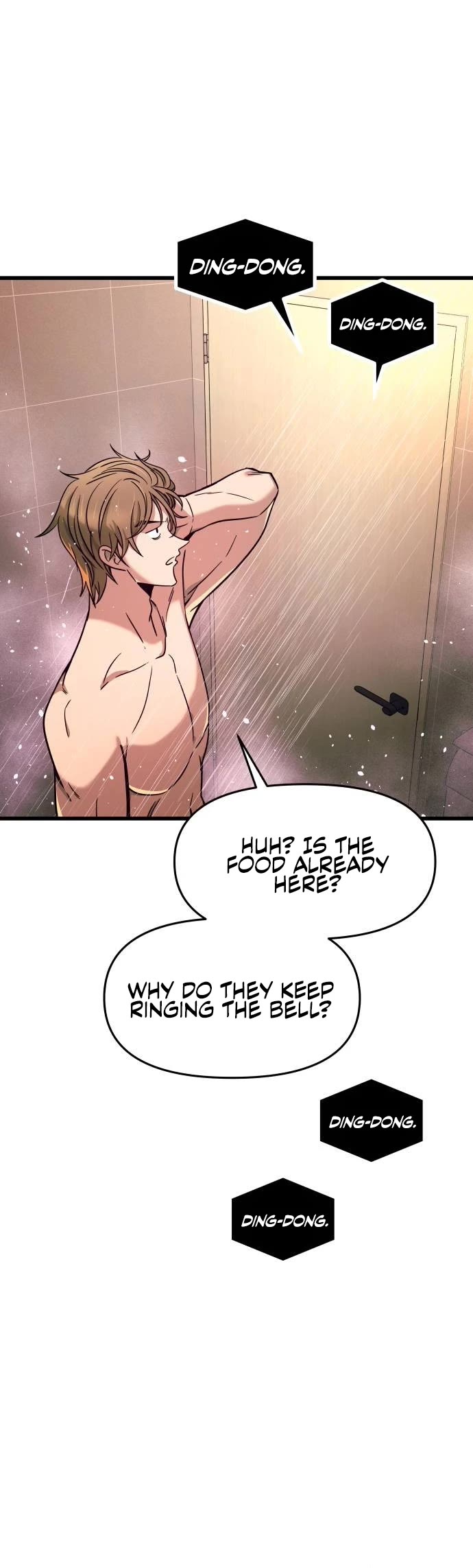 My Bias Gets On The Last Train Chapter 10 page 41 - Chapter 10