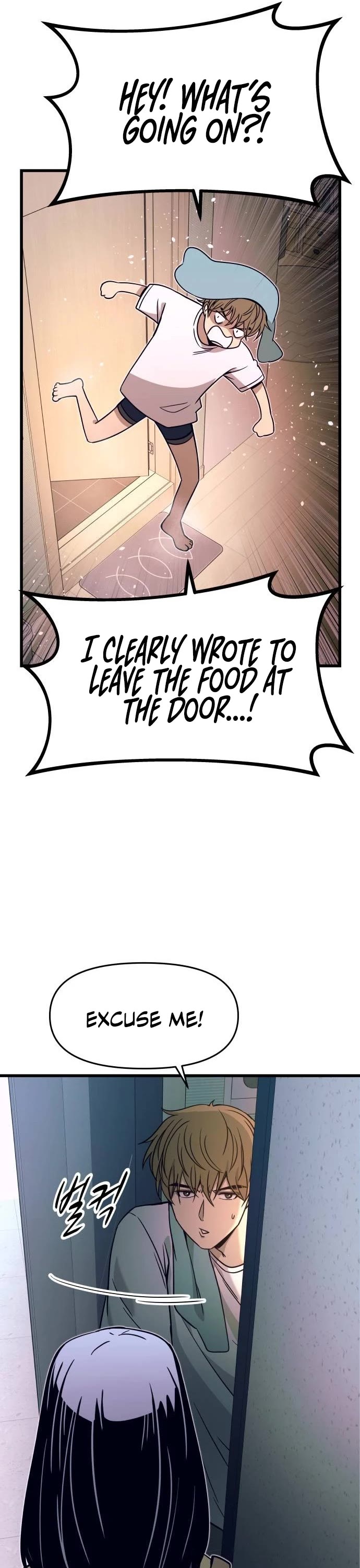 My Bias Gets On The Last Train Chapter 10 page 42 - Chapter 10