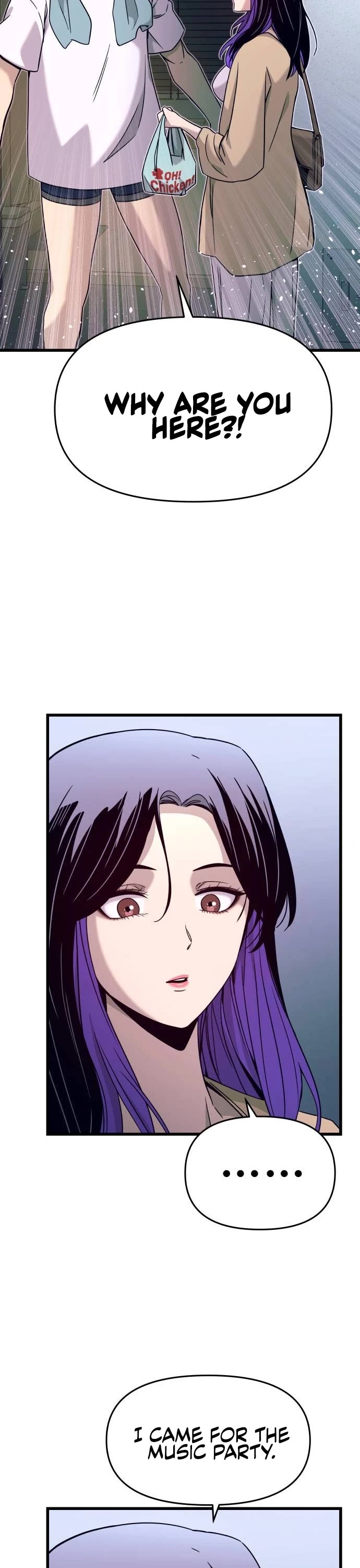 My Bias Gets On The Last Train Chapter 10 page 44 - Chapter 10