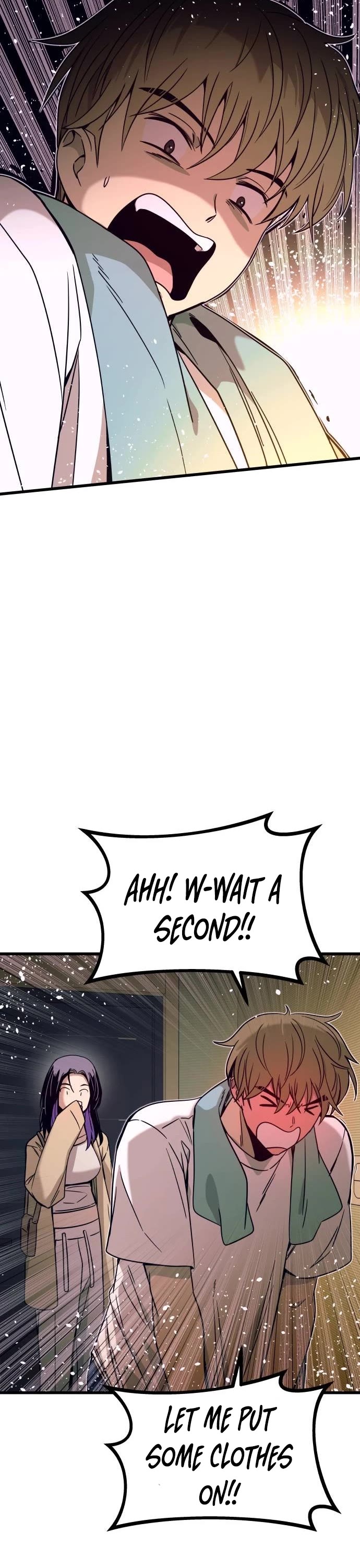 My Bias Gets On The Last Train Chapter 10 page 49 - Chapter 10