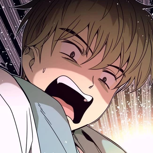 My Bias Gets On The Last Train Chapter 10 cover