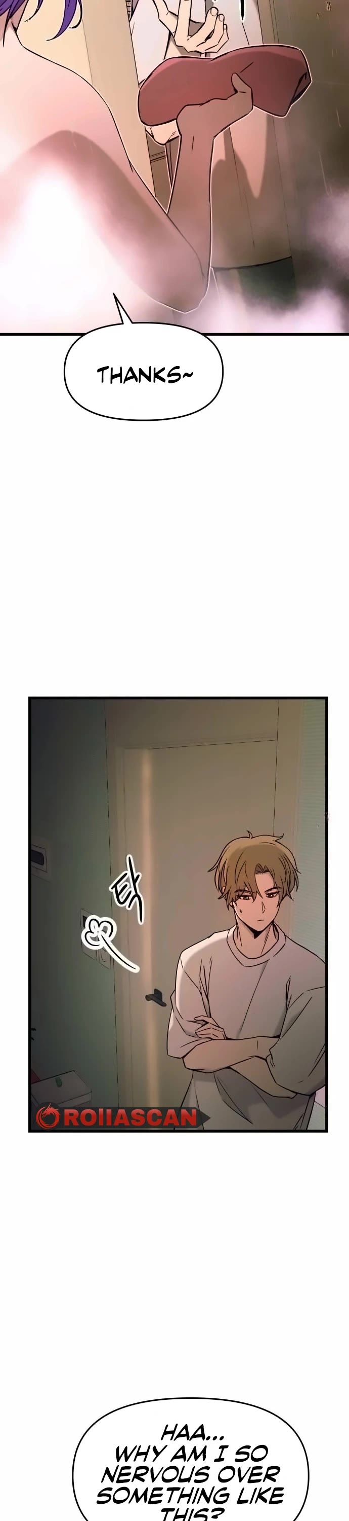 My Bias Gets On The Last Train Chapter 11 page 10 - Chapter 11