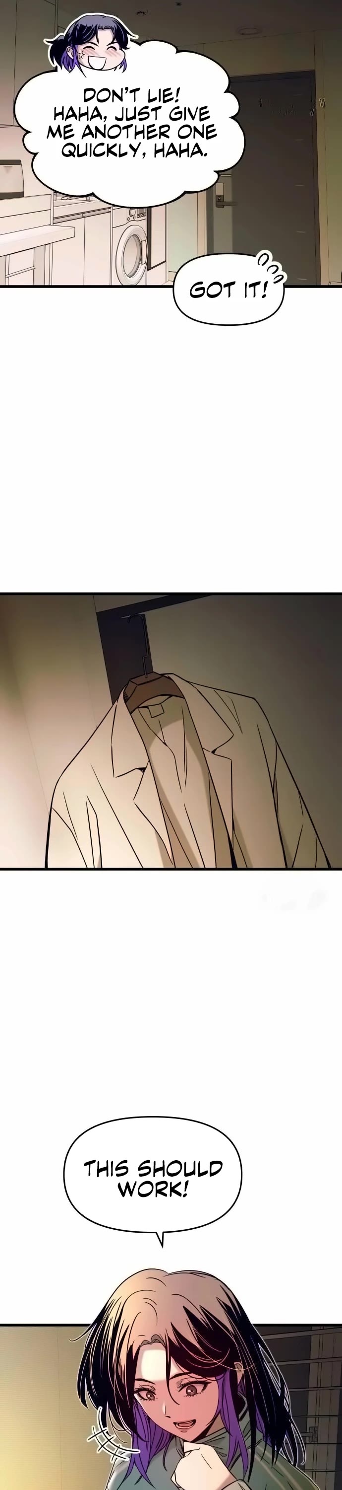 My Bias Gets On The Last Train Chapter 11 page 17 - Chapter 11