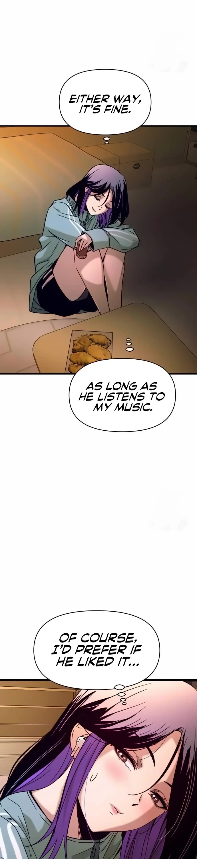 My Bias Gets On The Last Train Chapter 11 page 47 - Chapter 11