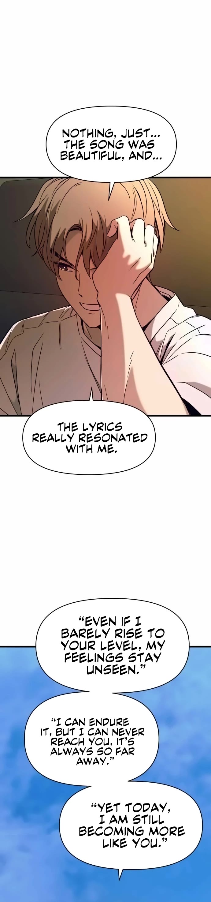 My Bias Gets On The Last Train Chapter 11 page 51 - Chapter 11