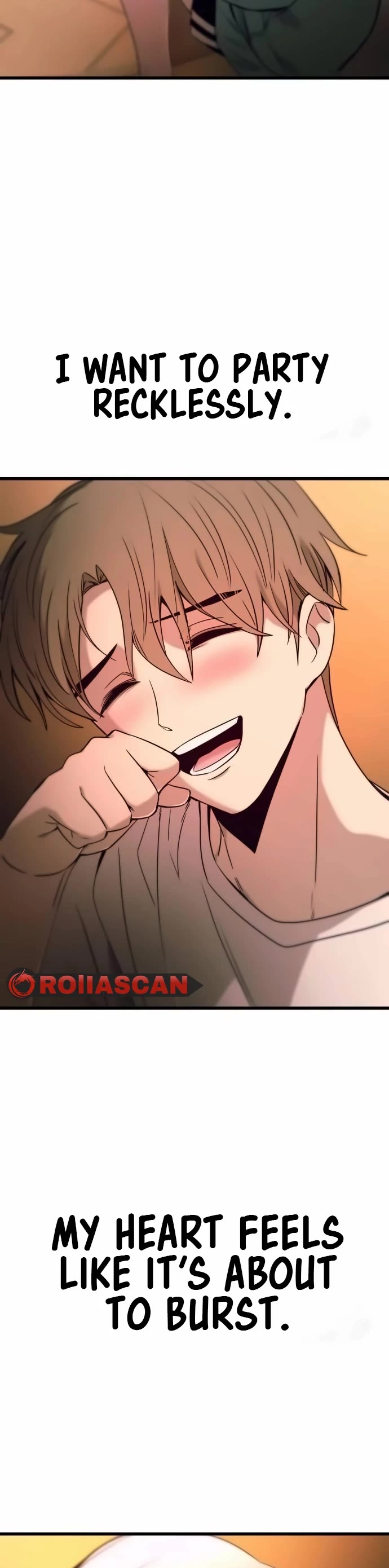 My Bias Gets On The Last Train Chapter 11 page 56 - Chapter 11