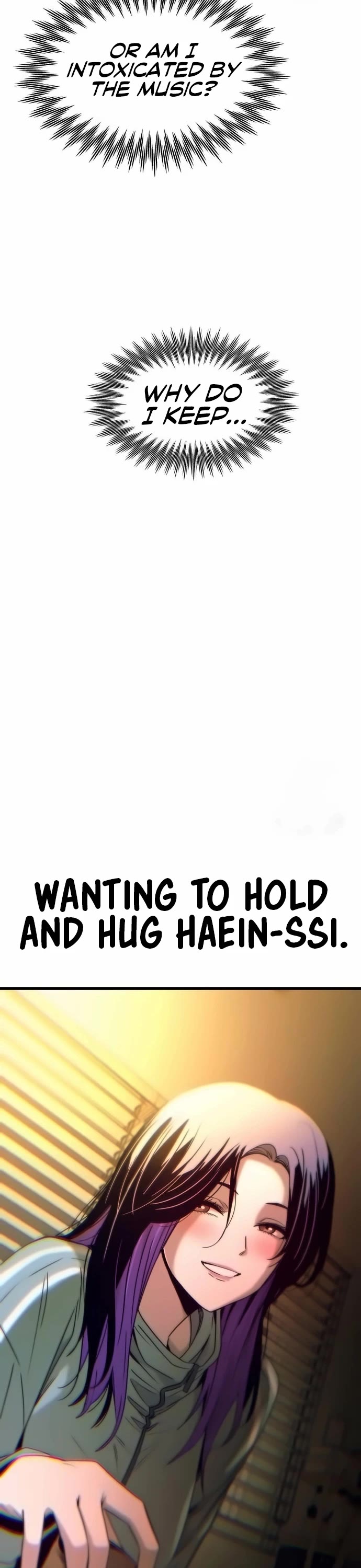 My Bias Gets On The Last Train Chapter 11 page 59 - Chapter 11