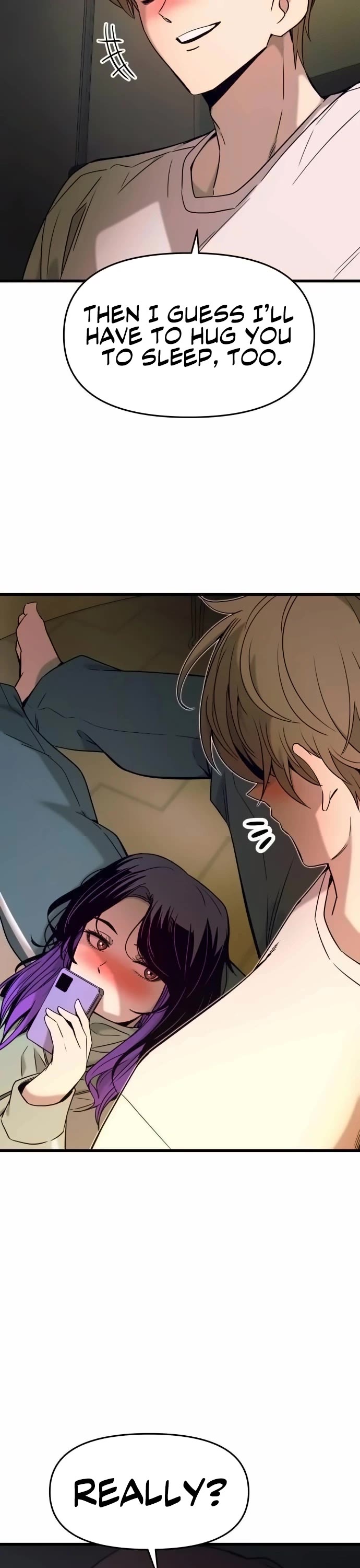 My Bias Gets On The Last Train Chapter 12 page 22 - Chapter 12
