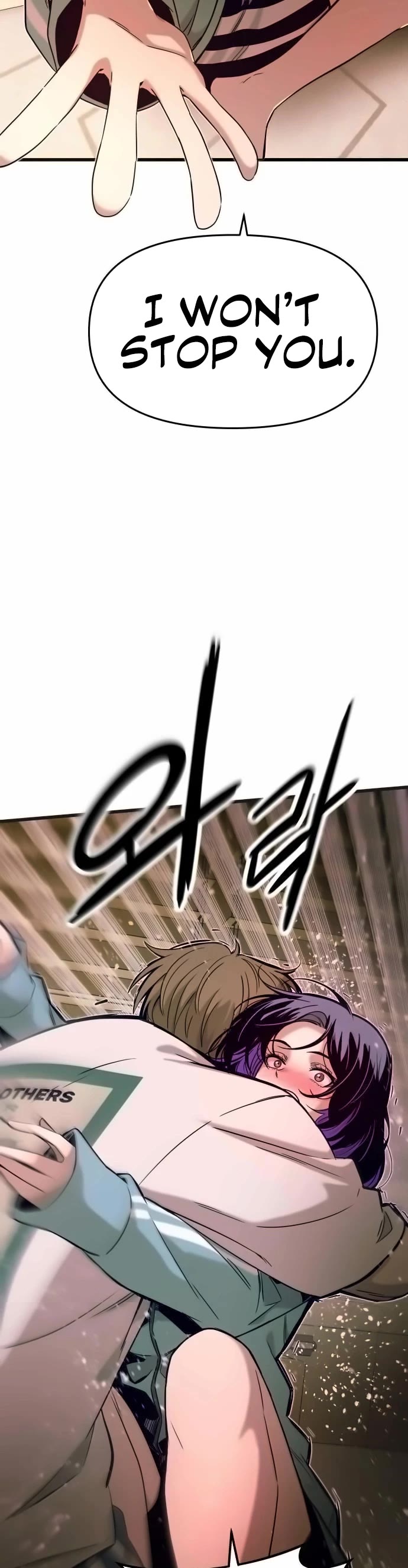 My Bias Gets On The Last Train Chapter 12 page 30 - Chapter 12