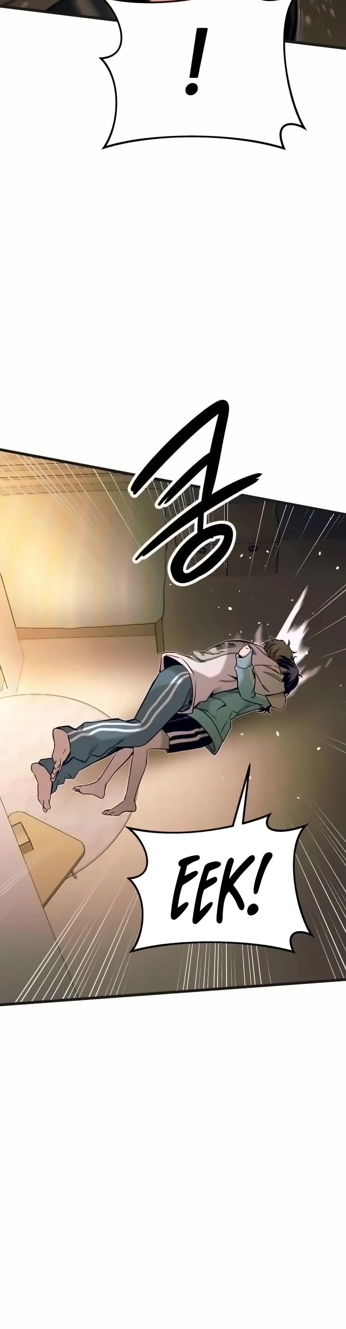 My Bias Gets On The Last Train Chapter 12 page 31 - Chapter 12