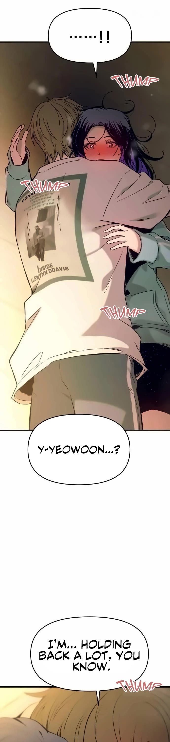 My Bias Gets On The Last Train Chapter 12 page 32 - Chapter 12