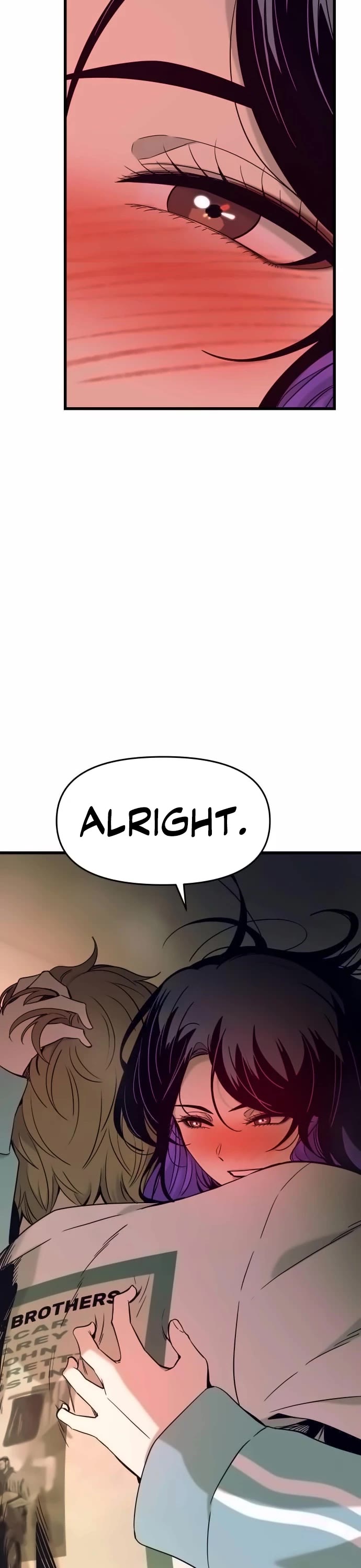 My Bias Gets On The Last Train Chapter 12 page 34 - Chapter 12