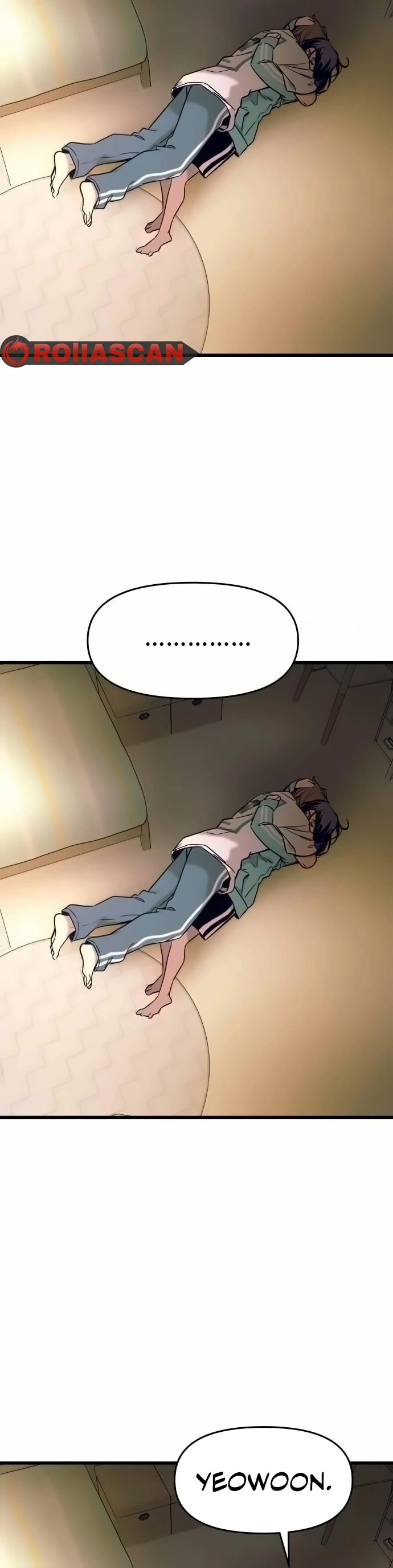 My Bias Gets On The Last Train Chapter 12 page 36 - Chapter 12