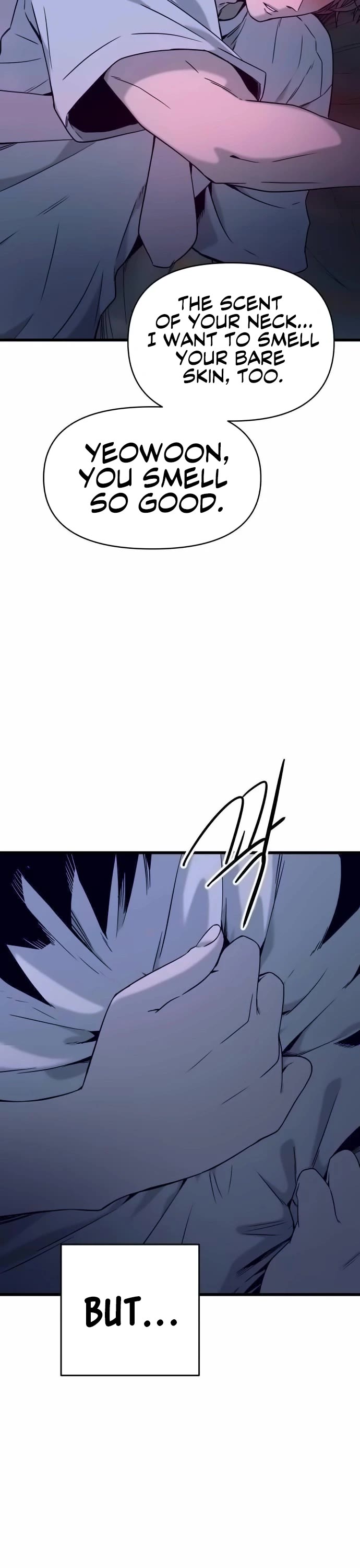 My Bias Gets On The Last Train Chapter 12 page 44 - Chapter 12