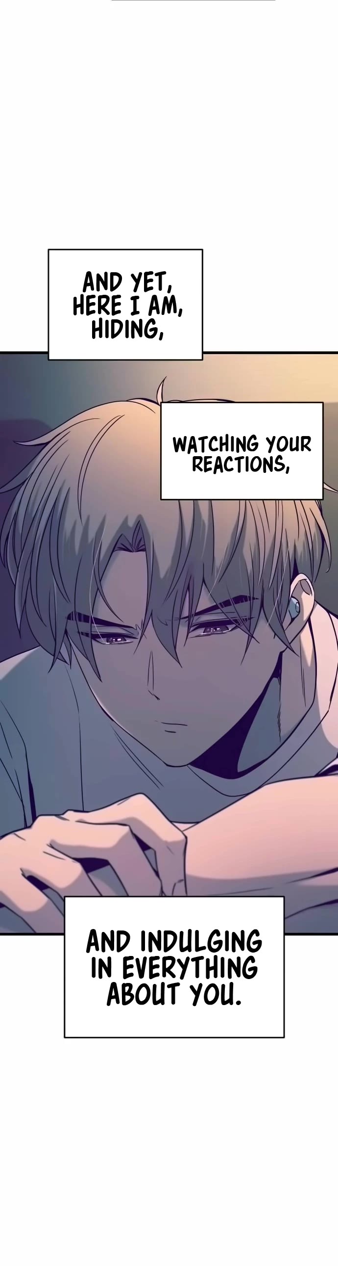 My Bias Gets On The Last Train Chapter 12 page 46 - Chapter 12