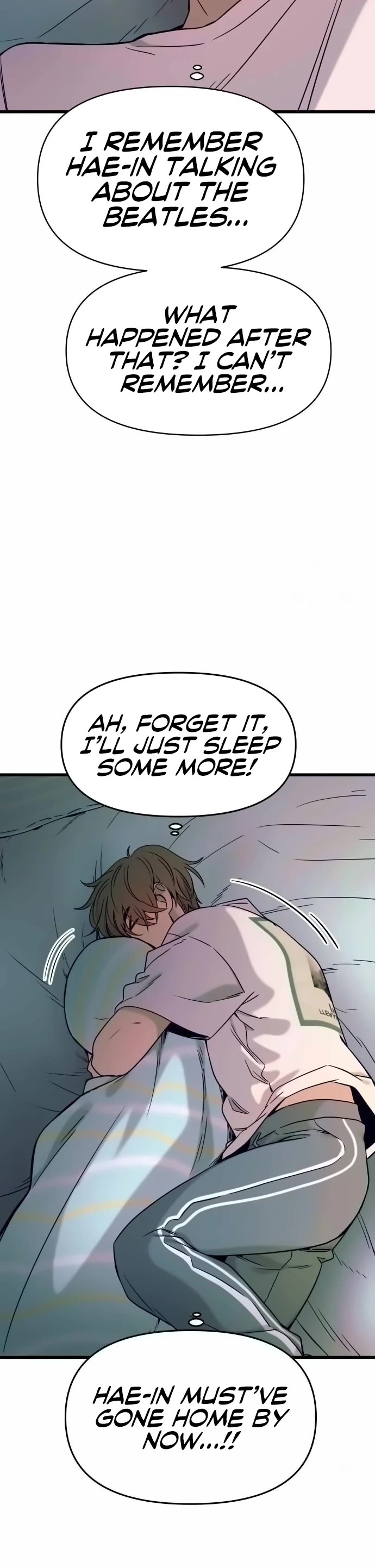 My Bias Gets On The Last Train Chapter 12 page 51 - Chapter 12