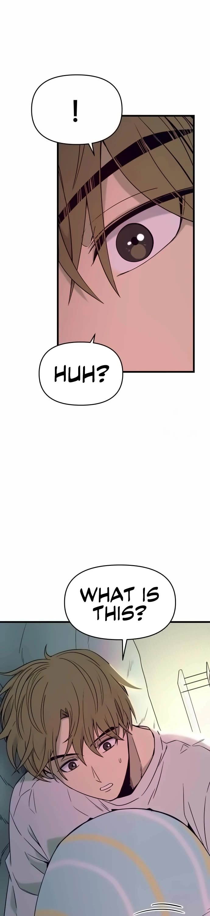 My Bias Gets On The Last Train Chapter 12 page 52 - Chapter 12