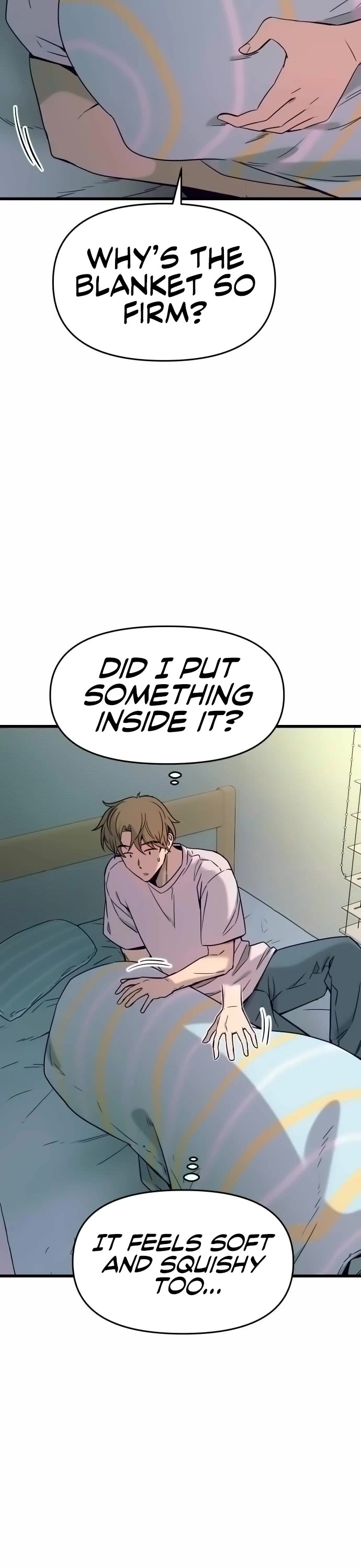 My Bias Gets On The Last Train Chapter 12 page 53 - Chapter 12