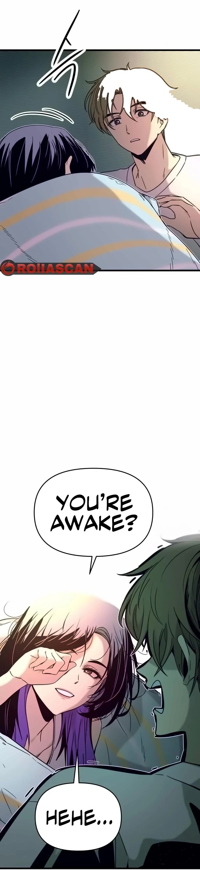 My Bias Gets On The Last Train Chapter 12 page 54 - Chapter 12