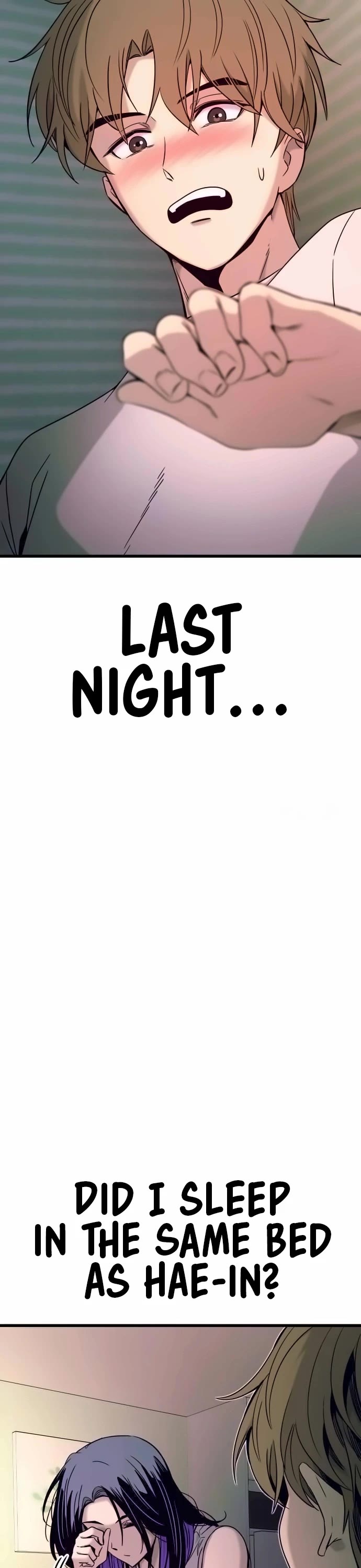 My Bias Gets On The Last Train Chapter 12 page 57 - Chapter 12