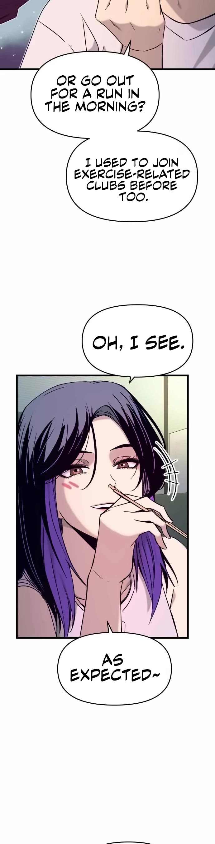 My Bias Gets On The Last Train Chapter 13 page 15 - Chapter 13