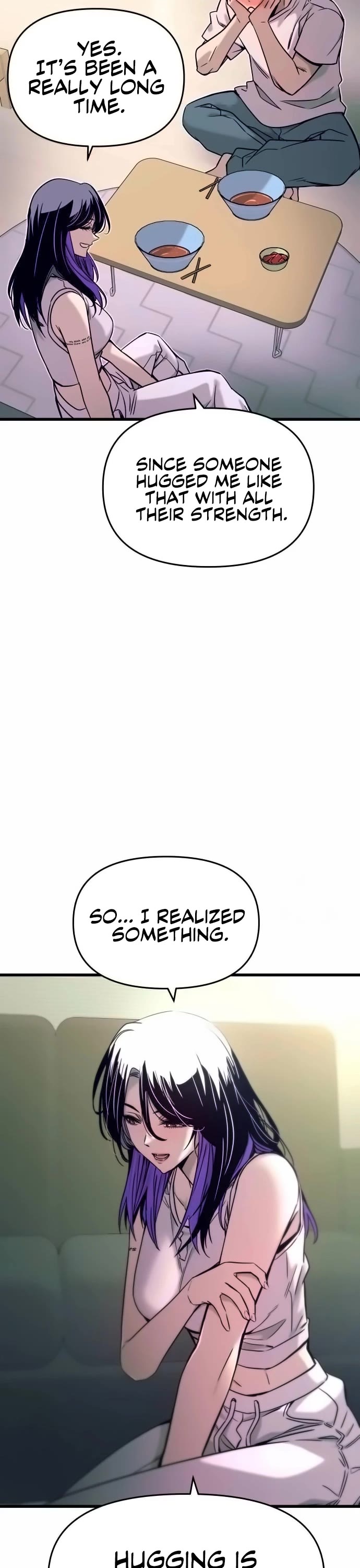 My Bias Gets On The Last Train Chapter 13 page 23 - Chapter 13