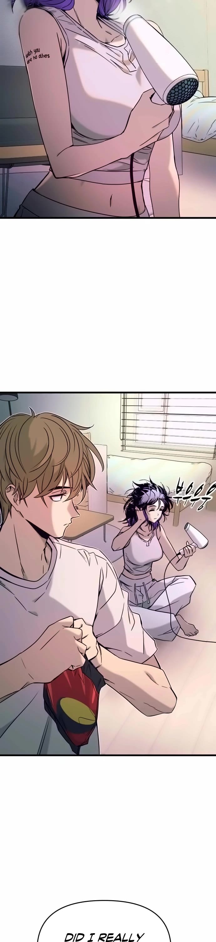 My Bias Gets On The Last Train Chapter 13 page 3 - Chapter 13