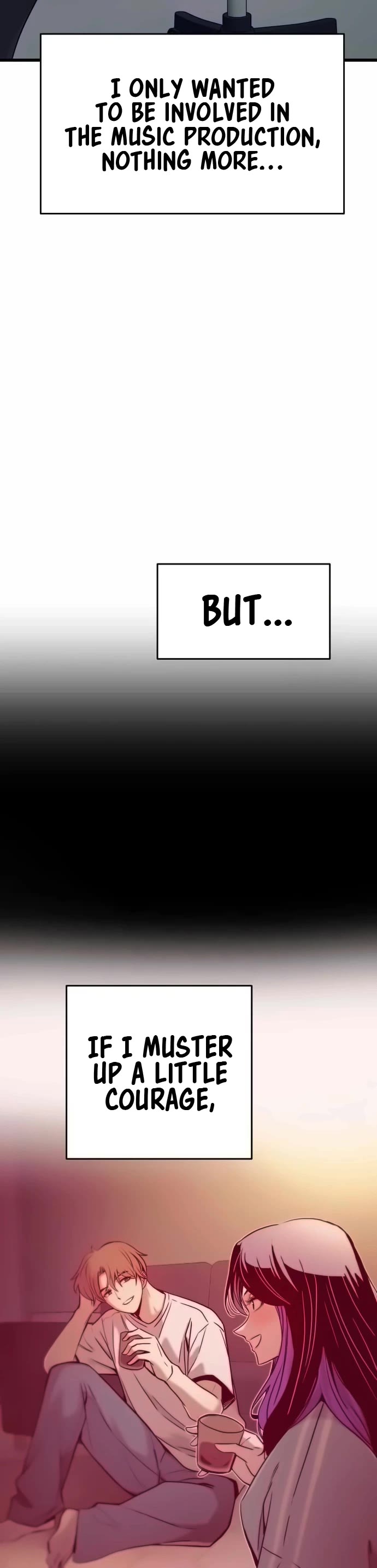 My Bias Gets On The Last Train Chapter 13 page 41 - Chapter 13