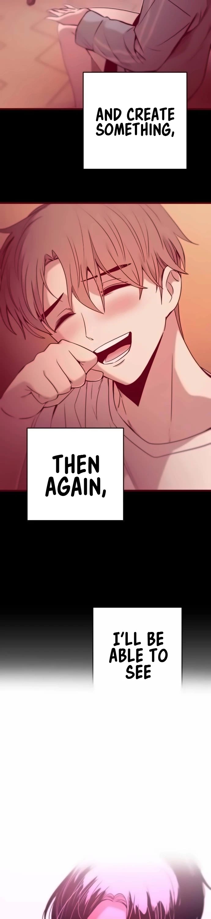 My Bias Gets On The Last Train Chapter 13 page 42 - Chapter 13