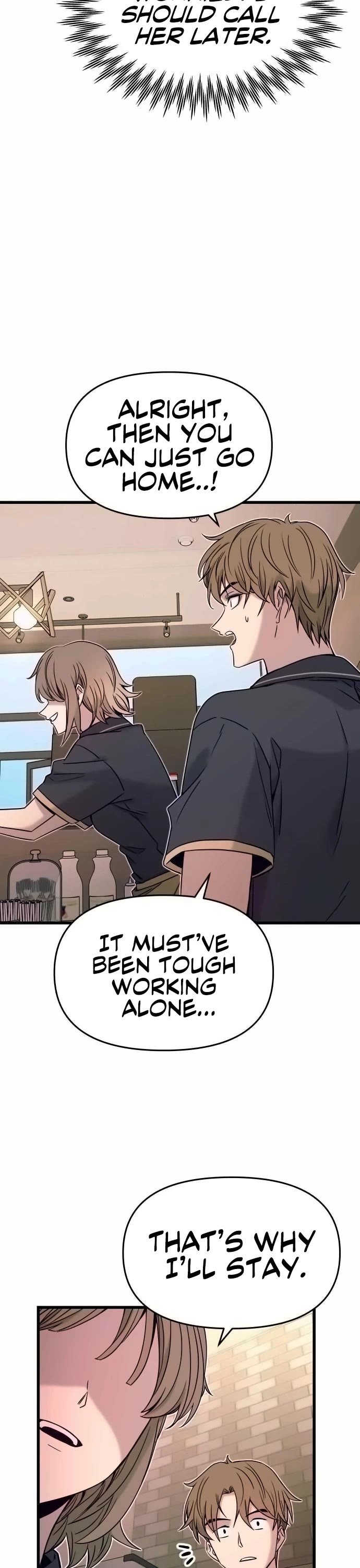 My Bias Gets On The Last Train Chapter 13 page 53 - Chapter 13