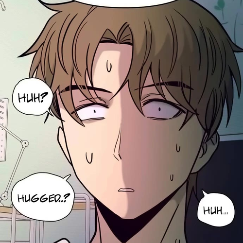 My Bias Gets On The Last Train Chapter 13 cover
