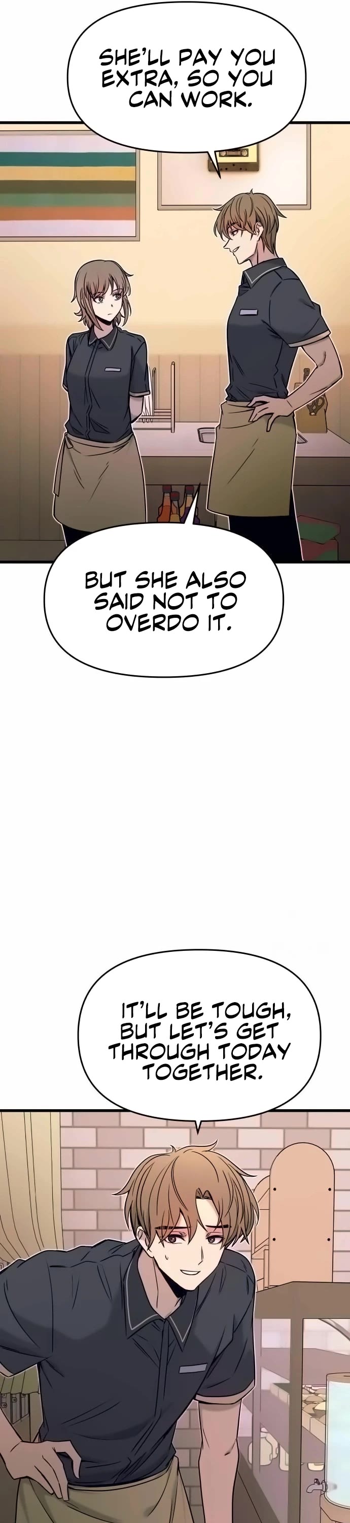 My Bias Gets On The Last Train Chapter 14 page 12 - Chapter 14