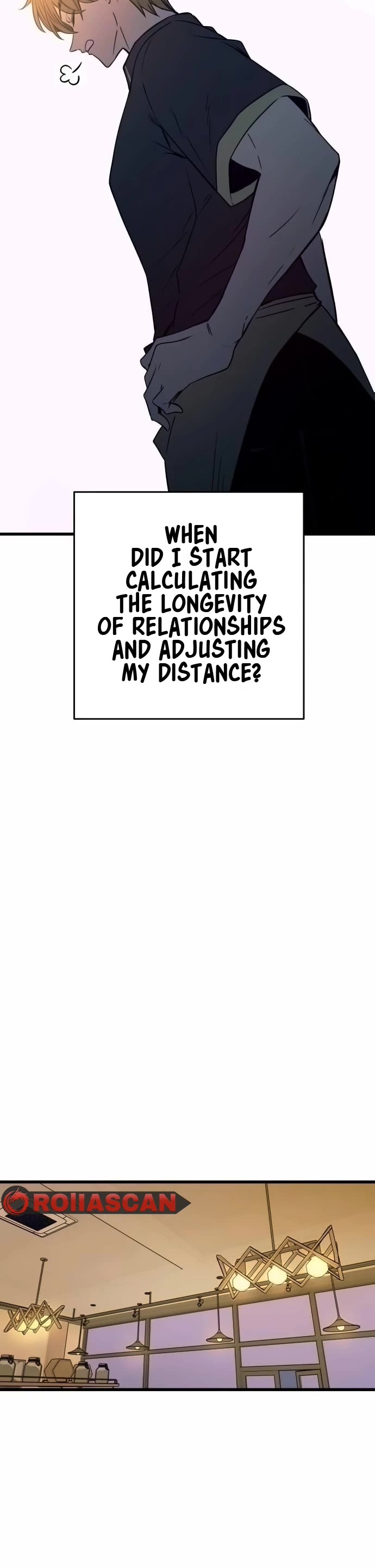 My Bias Gets On The Last Train Chapter 14 page 21 - Chapter 14