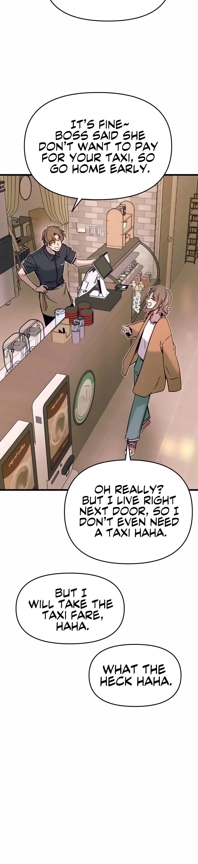 My Bias Gets On The Last Train Chapter 14 page 30 - Chapter 14