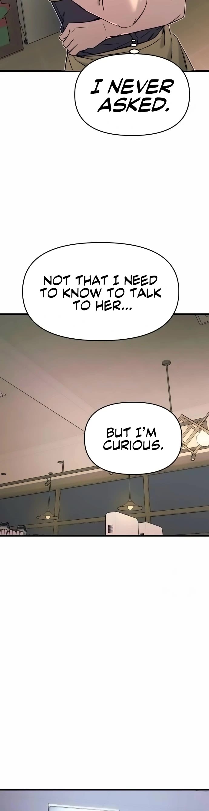 My Bias Gets On The Last Train Chapter 14 page 35 - Chapter 14