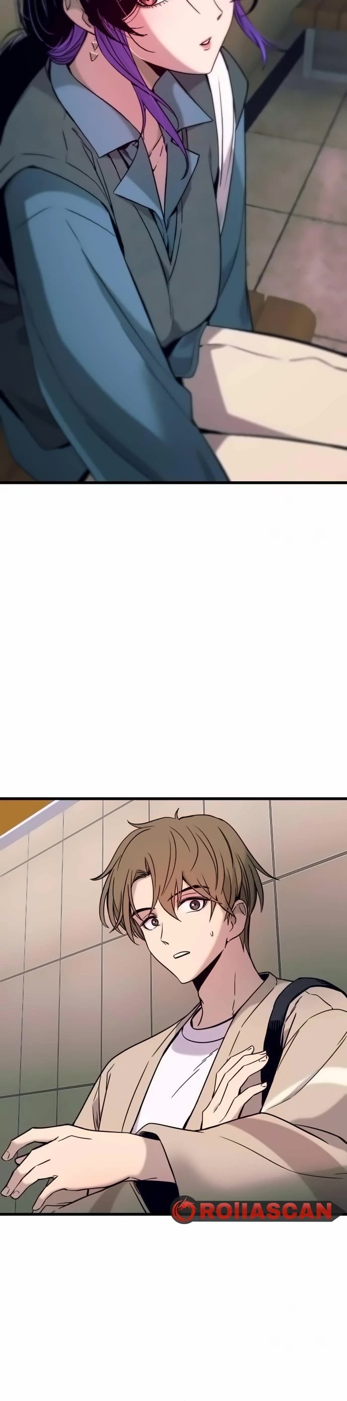 My Bias Gets On The Last Train Chapter 14 page 46 - Chapter 14