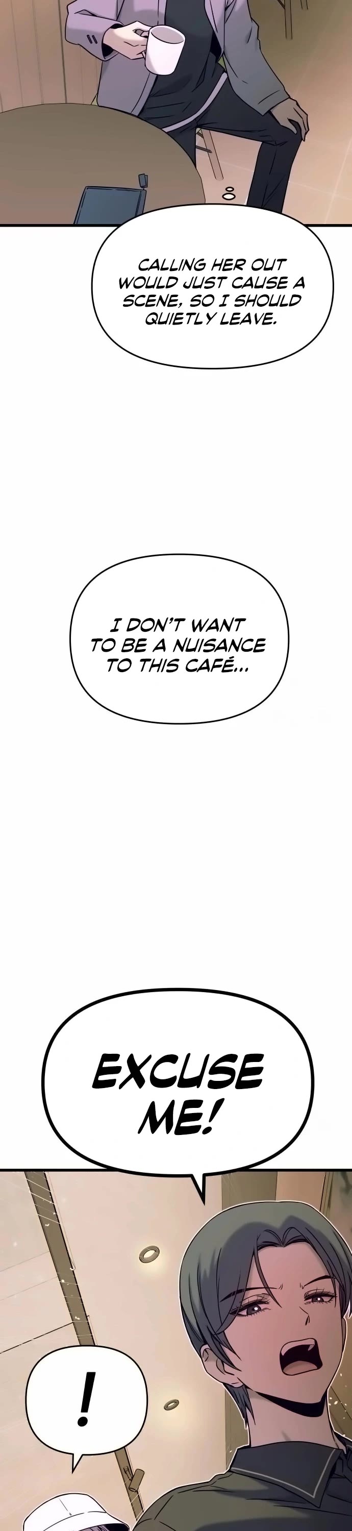 My Bias Gets On The Last Train Chapter 15 page 24 - Chapter 15