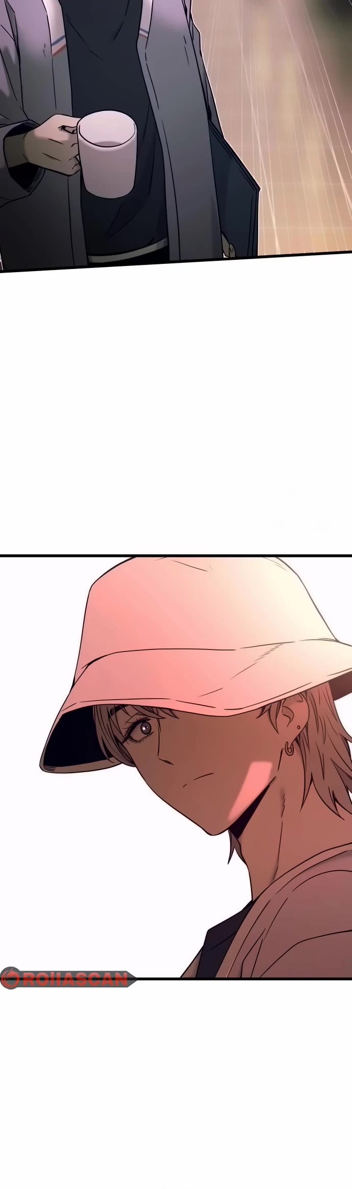 My Bias Gets On The Last Train Chapter 15 page 26 - Chapter 15
