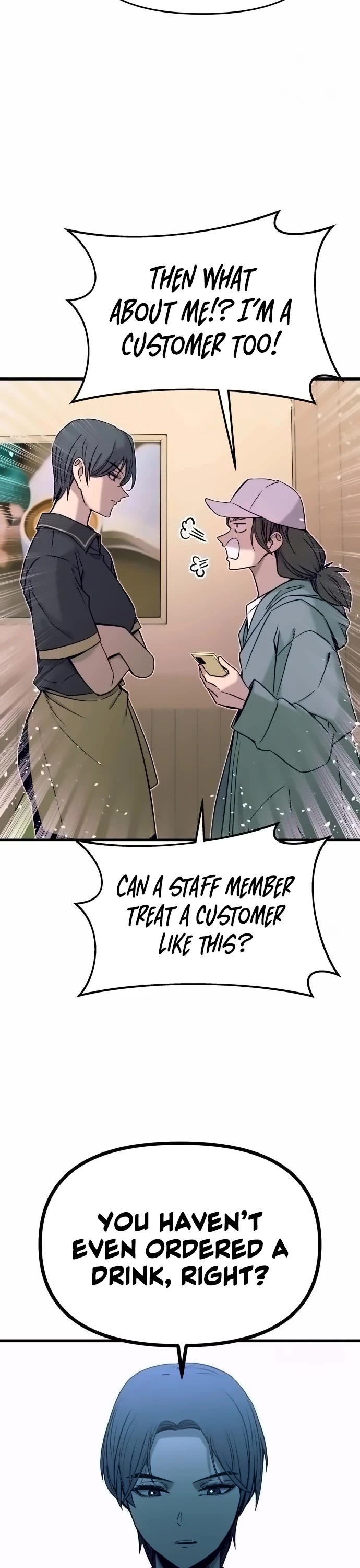 My Bias Gets On The Last Train Chapter 15 page 28 - Chapter 15
