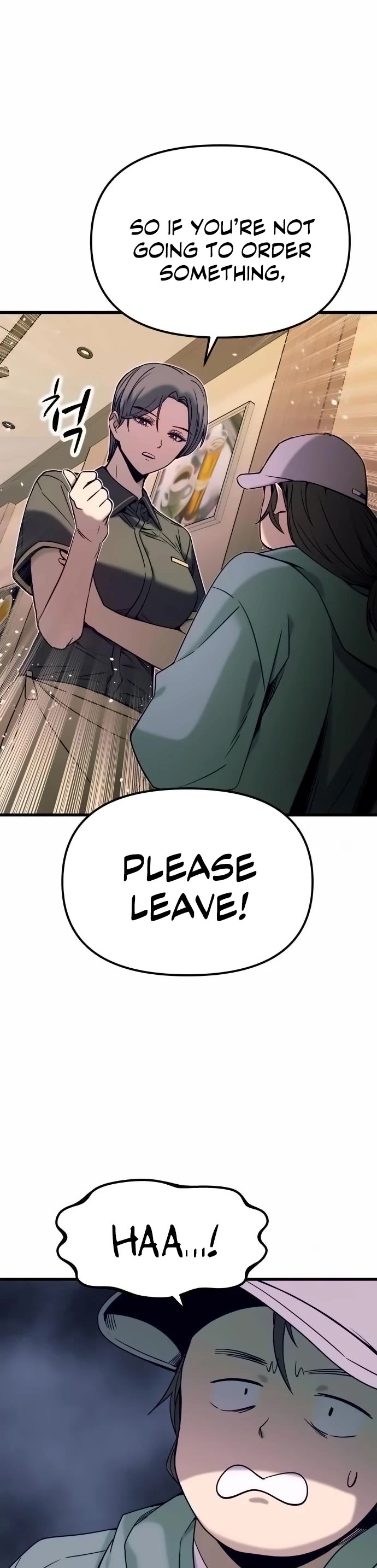My Bias Gets On The Last Train Chapter 15 page 30 - Chapter 15