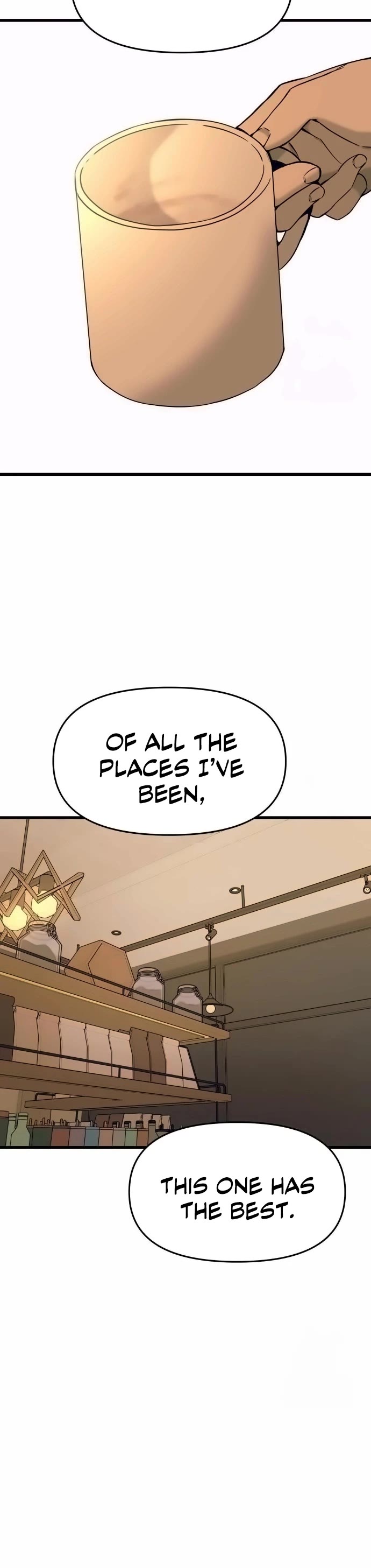 My Bias Gets On The Last Train Chapter 15 page 35 - Chapter 15