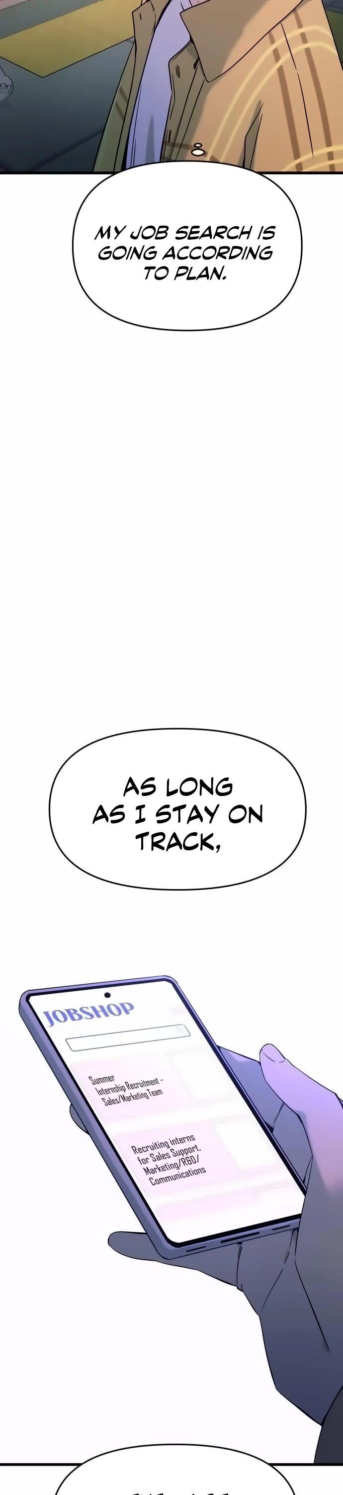 My Bias Gets On The Last Train Chapter 15 page 44 - Chapter 15