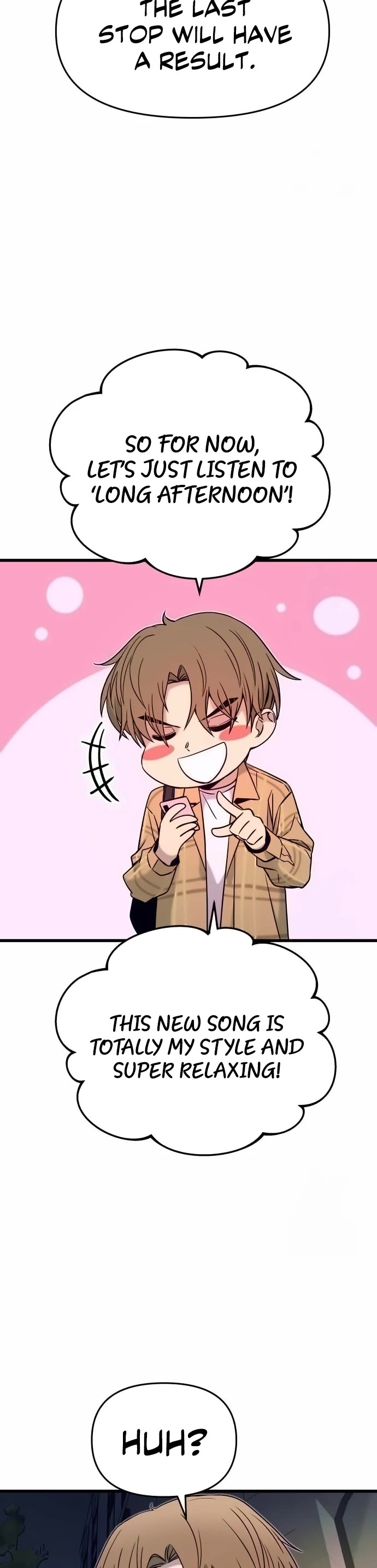 My Bias Gets On The Last Train Chapter 15 page 45 - Chapter 15