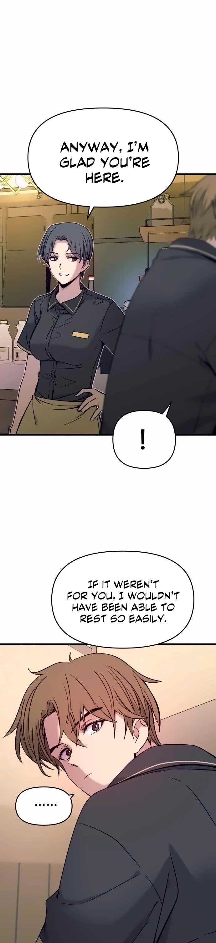 My Bias Gets On The Last Train Chapter 15 page 7 - Chapter 15